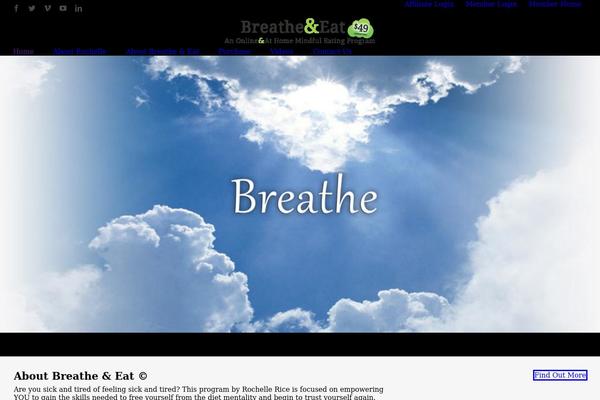 Site using Popover plugin