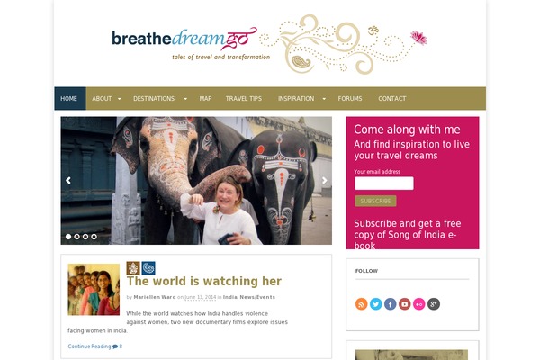 Site using Flying-press plugin