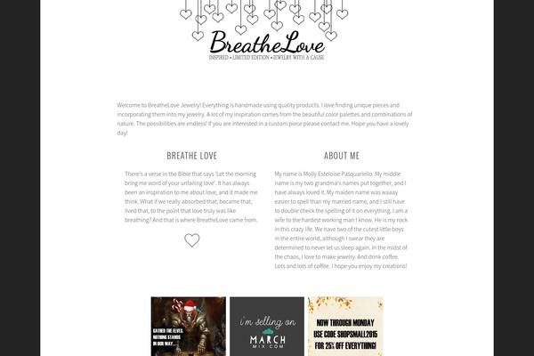 Sela theme site design template sample