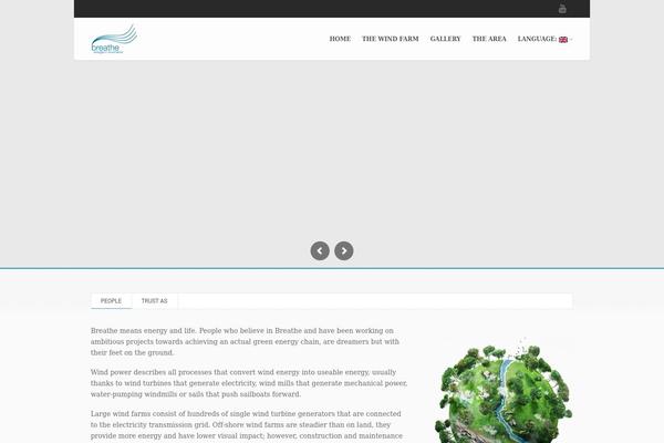Site using qTranslate Cleanup and WPML Import plugin