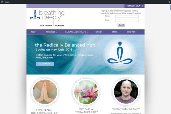 Devdmbootstrap4 theme site design template sample