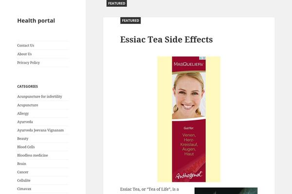 NewsPaperly theme site design template sample