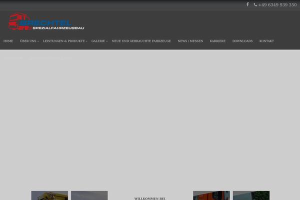 Site using Pix-auto-deal plugin