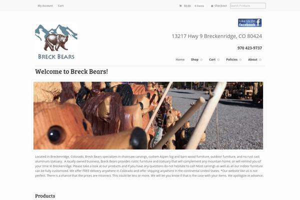 Mystile theme site design template sample