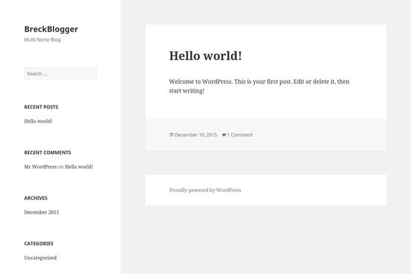 Motive theme site design template sample