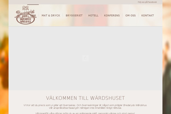 Lounge theme site design template sample