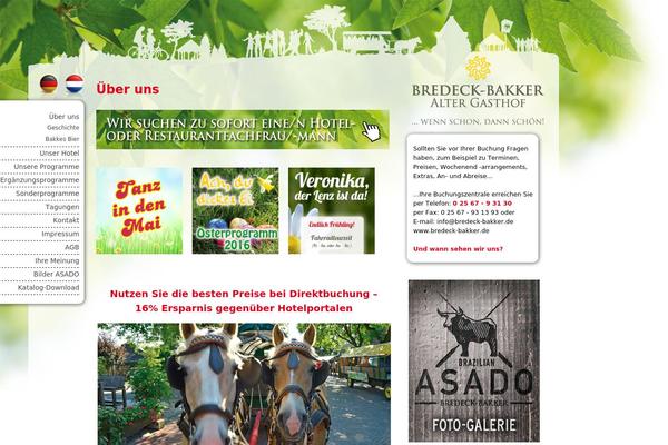 Html5blank-master theme site design template sample