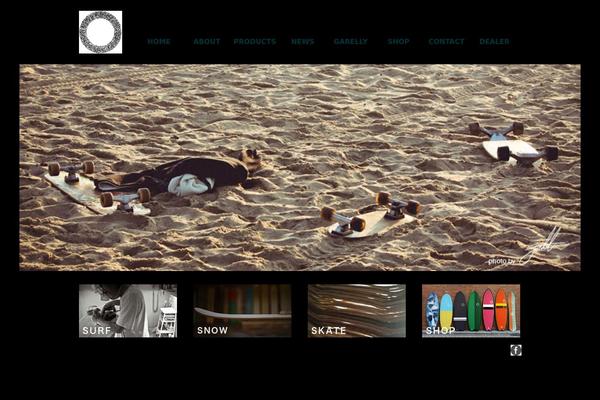 bredrendesign.com site used Eddiemachado-bones-e832688