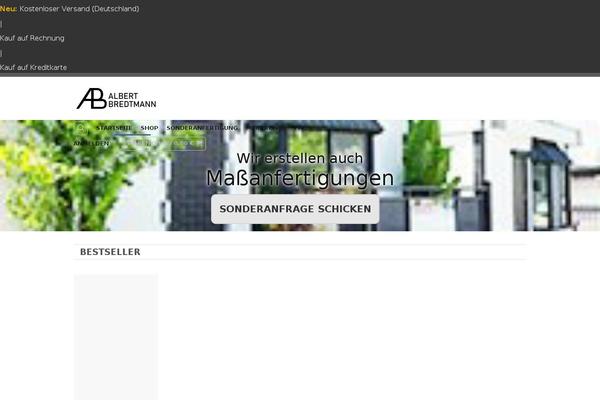 Site using Honeypot plugin