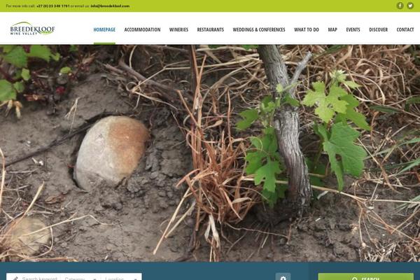 Site using Swift-box-wp plugin