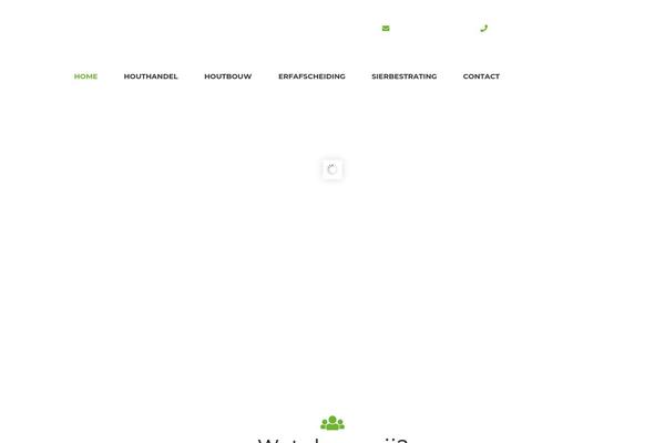 Site using Themecore plugin