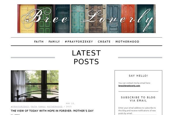 Site using Alpine PhotoTile for Instagram plugin