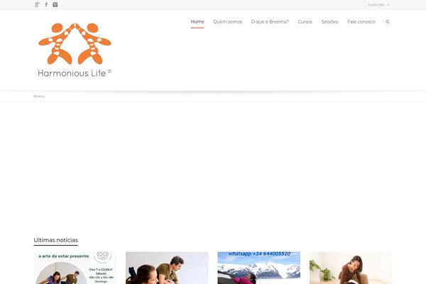 Flexform theme site design template sample