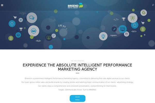 Site using Sloven-core plugin