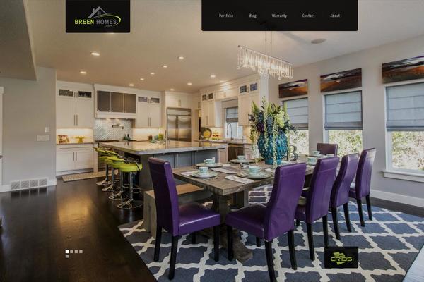 breenhomes.com site used Picasso