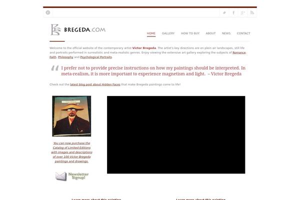 Angular theme site design template sample