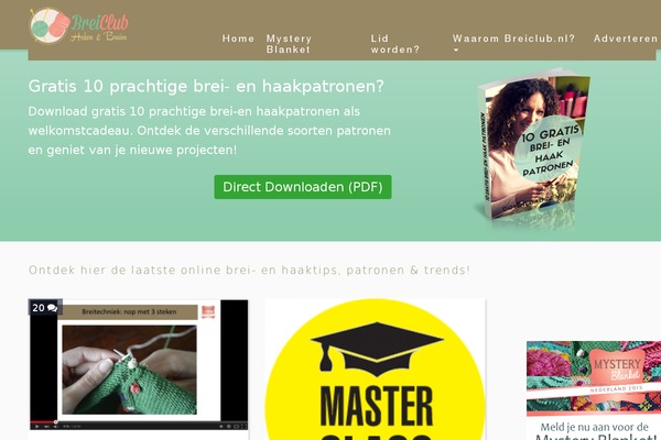 Wm4 theme site design template sample