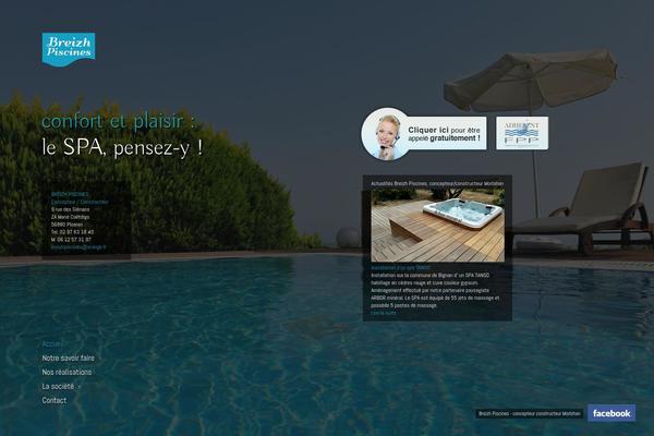 Agora theme site design template sample