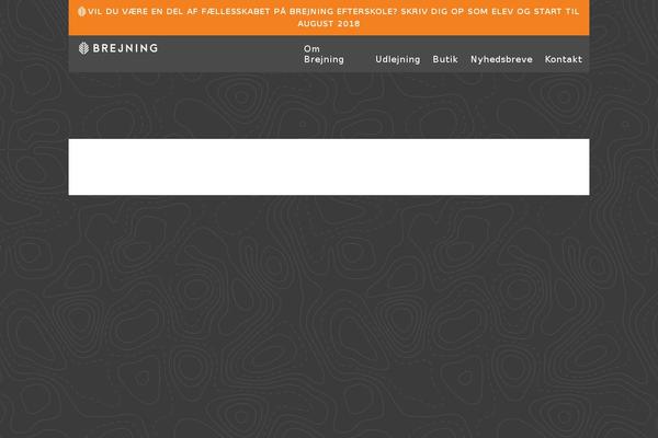 Site using Toolset-maps plugin