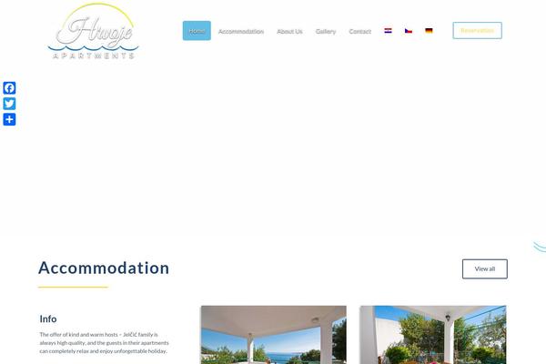 Site using Click-to-chat-for-whatsapp plugin