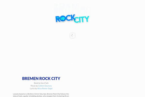 Pinnacle_premium_child theme site design template sample