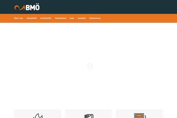 Site using Wordpress-store-locator plugin