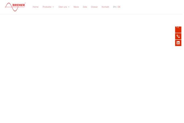 Site using Uncode-privacy plugin
