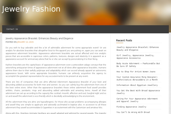 Eventbrite Event theme site design template sample