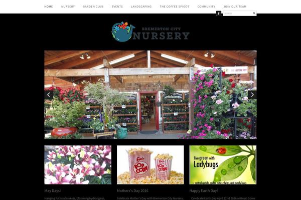 Creativeblogres theme site design template sample