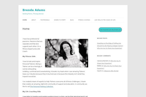 Site using Bluehost-wordpress-plugin plugin
