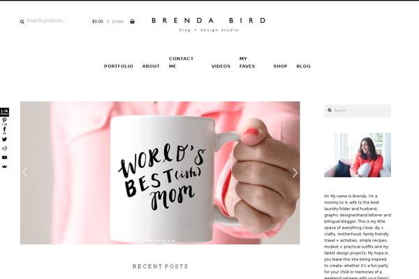 Site using PG Simple Affiliate Shop plugin
