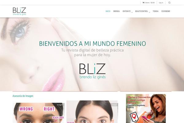 Site using AutoGrid plugin