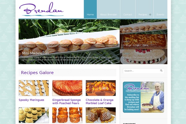 Site using WP-Table Reloaded plugin