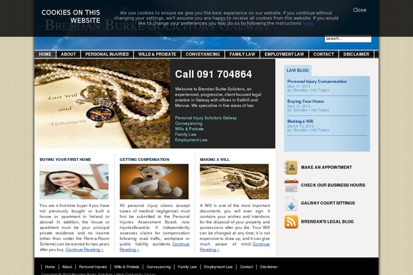 Irealestate theme site design template sample