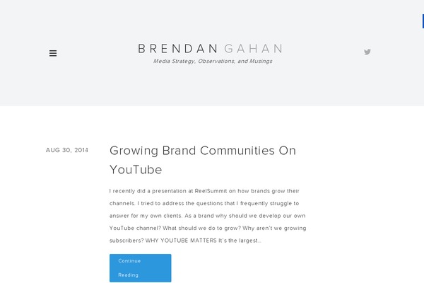 Site using Bloom plugin