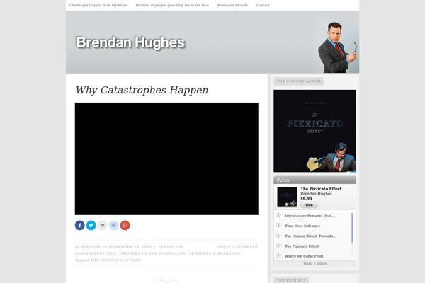 Comet theme site design template sample