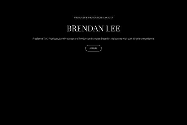 Site using Be-gdpr plugin