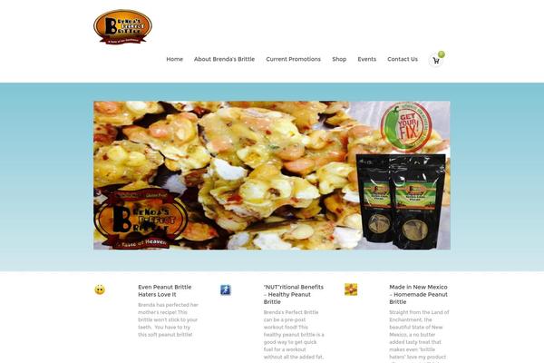 Pixelpress theme site design template sample