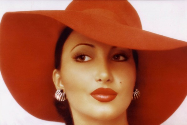 brendavenus.com site used Brendavenus