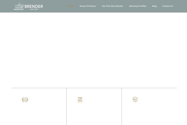 Site using Rs_addons plugin