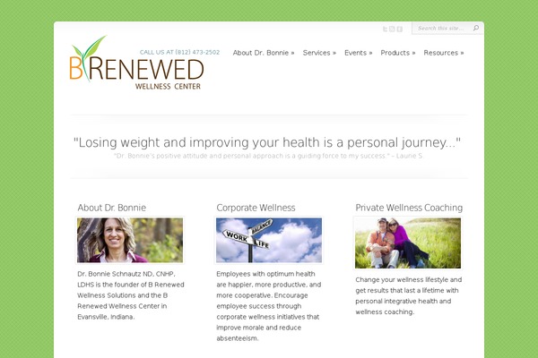 Site using Share Buttons by AddThis plugin