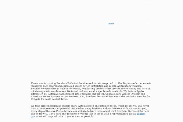 uDesign theme site design template sample