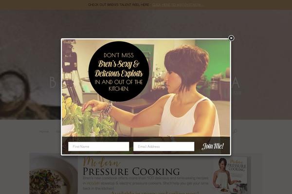 Site using Typehub plugin