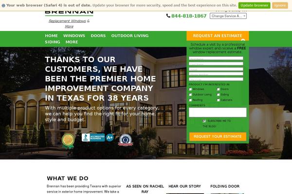 Site using GuildQuality Member Feedback Widget plugin