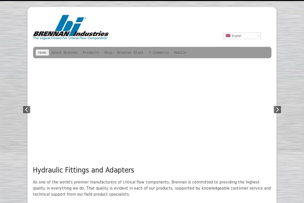 Site using Storefront Footer Bar plugin
