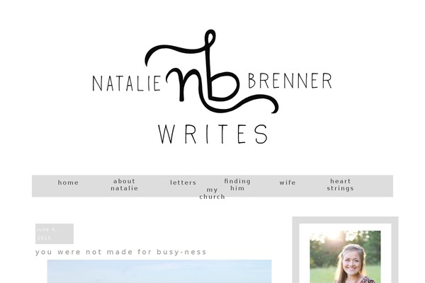 brennerbunch.com site used Ellathemefile