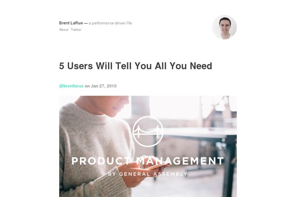 Less theme site design template sample