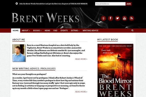 Site using Kadence-blocks plugin