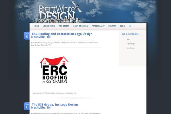 Site using All-In-One Cufon plugin