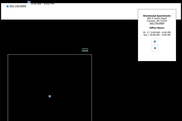 Site using myStickyElements plugin